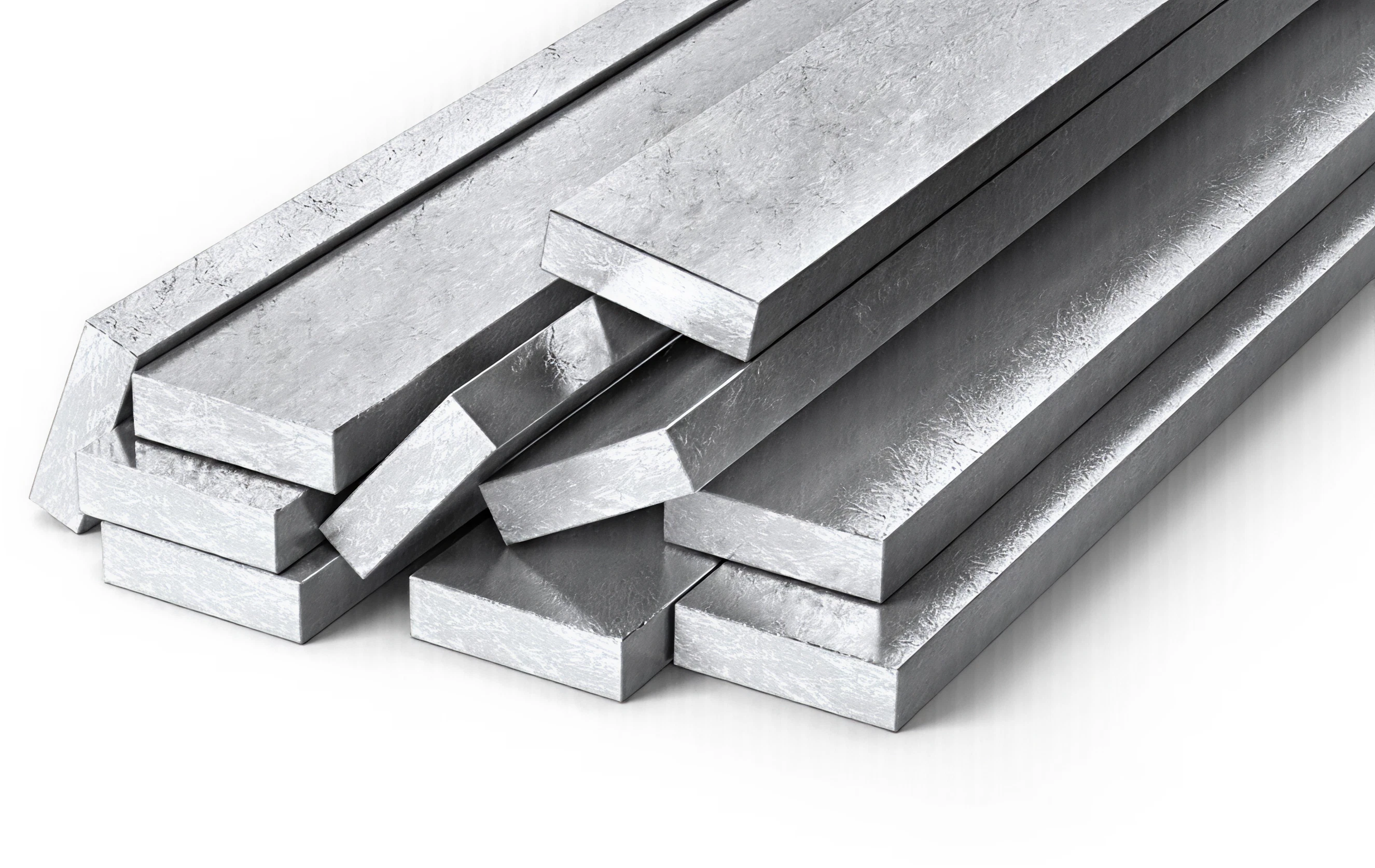 ALUMINIO y sus aleaciones